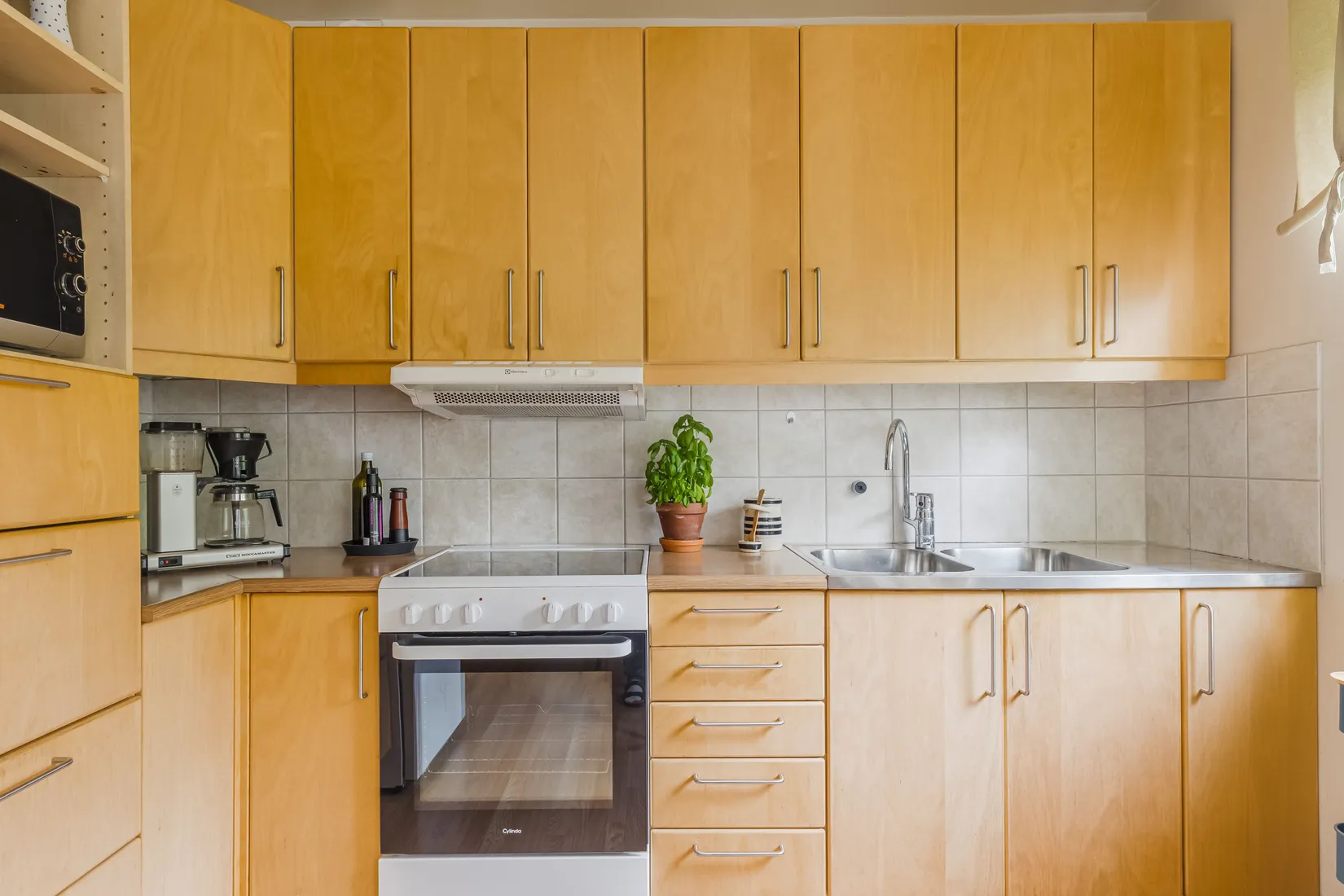 Bostadsrätt, Oxhagsvägen 4C, Kalmar