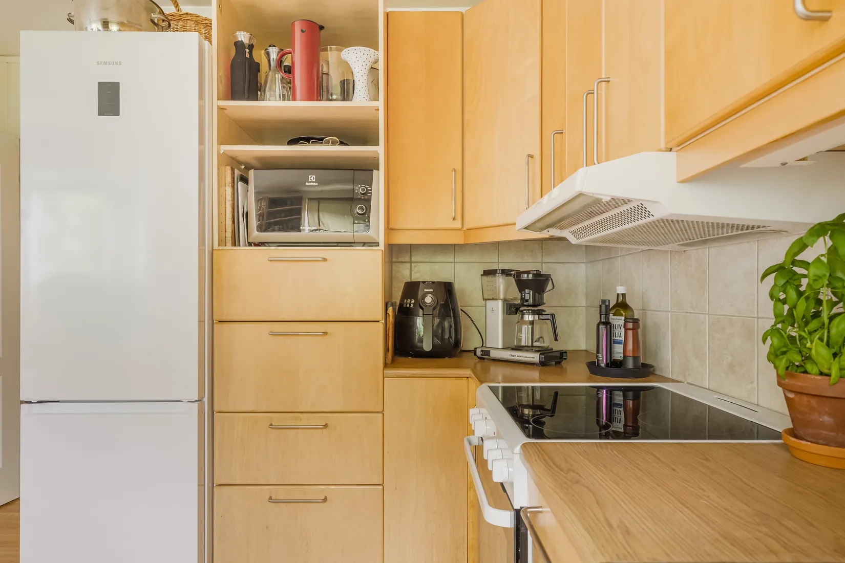 Bostadsrätt, Oxhagsvägen 4C, Kalmar