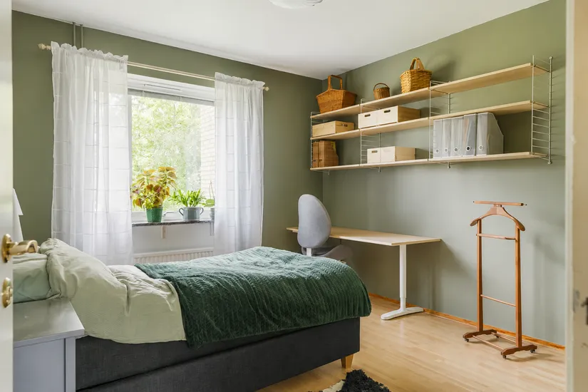 Bostadsrätt, Oxhagsvägen 4C, Kalmar