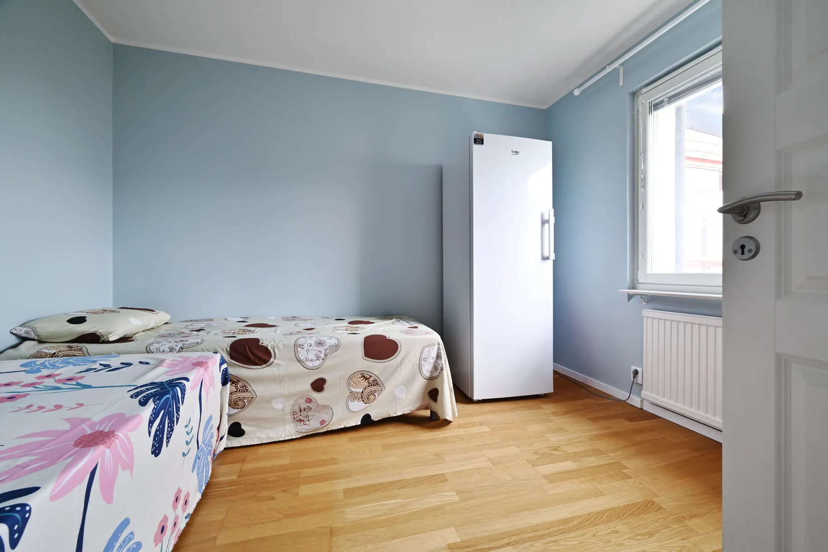 Bostadsrätt, Sätunavägen 22A, Märsta Centralt, Sigtuna