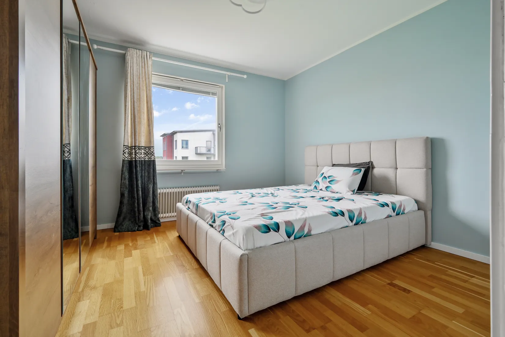 Bostadsrätt, Sätunavägen 22A, Märsta Centralt, Sigtuna