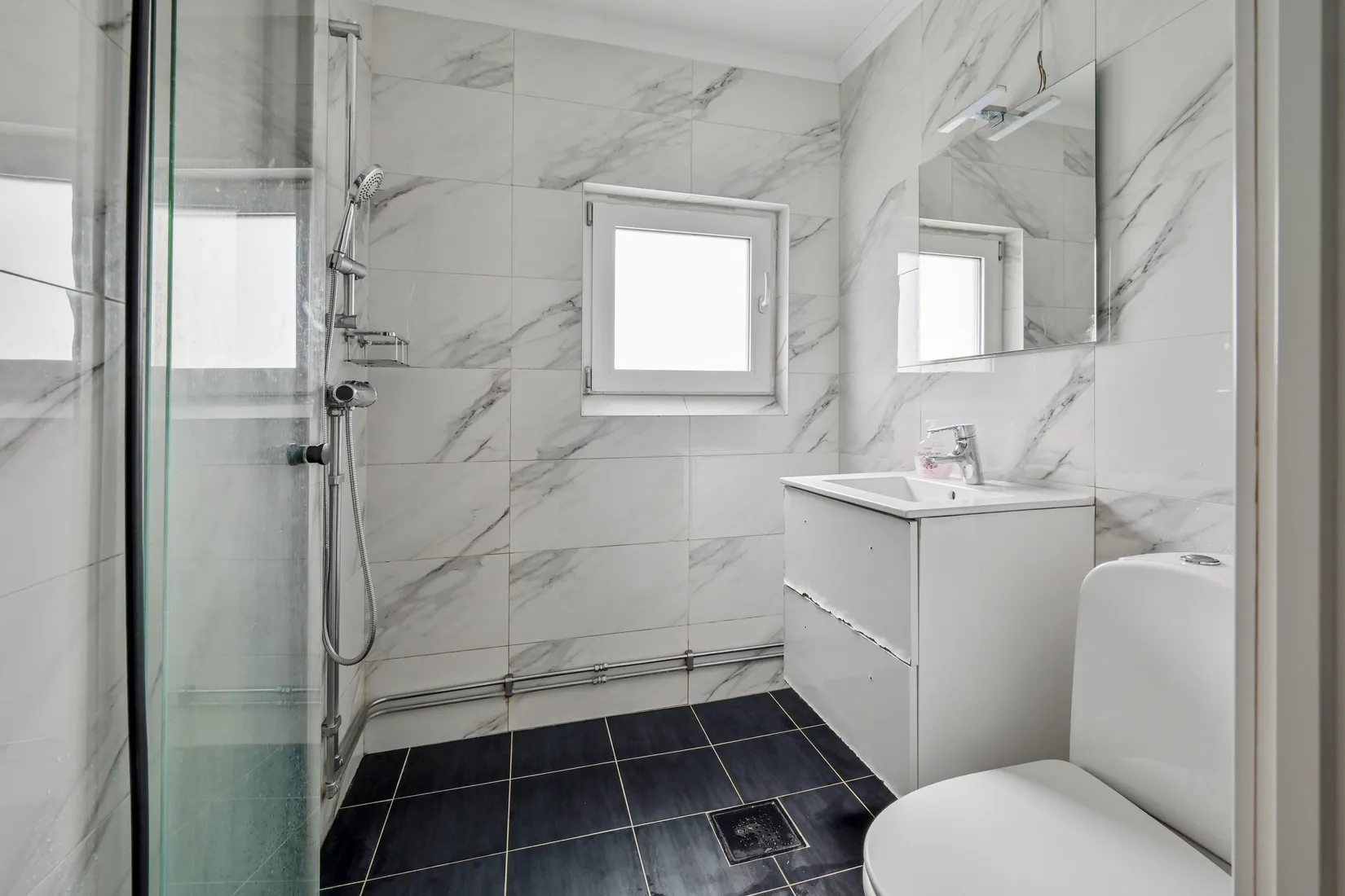 Bostadsrätt, Sätunavägen 22A, Märsta Centralt, Sigtuna