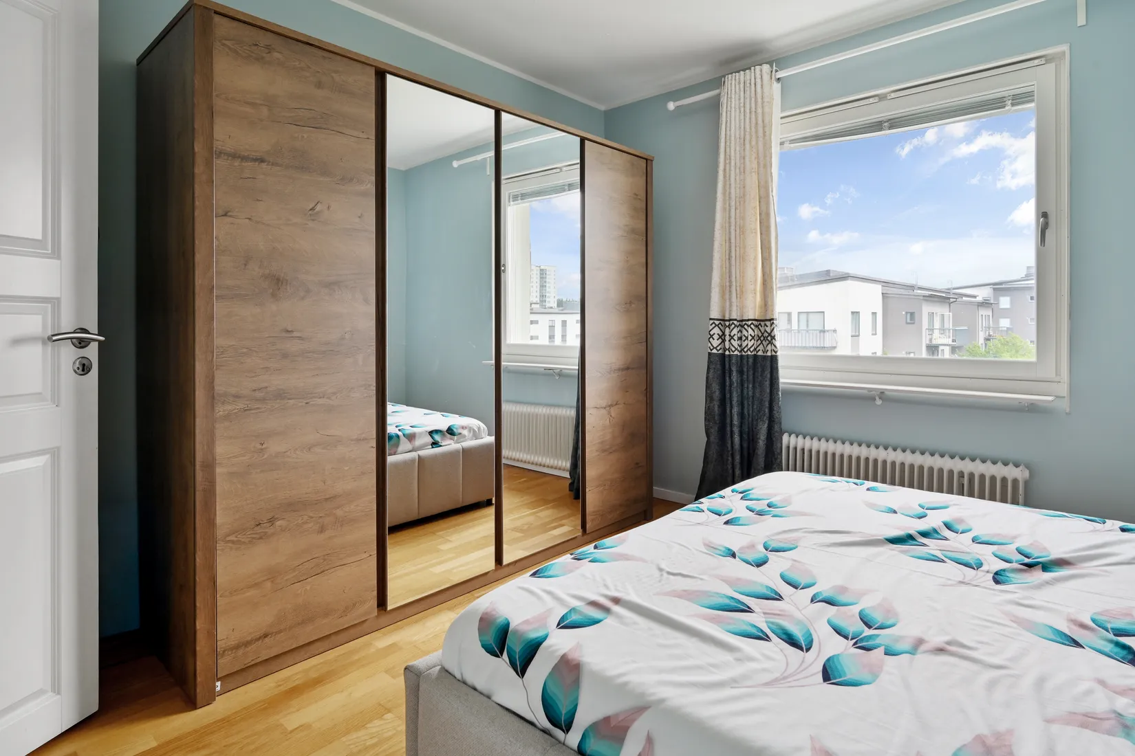 Bostadsrätt, Sätunavägen 22A, Märsta Centralt, Sigtuna