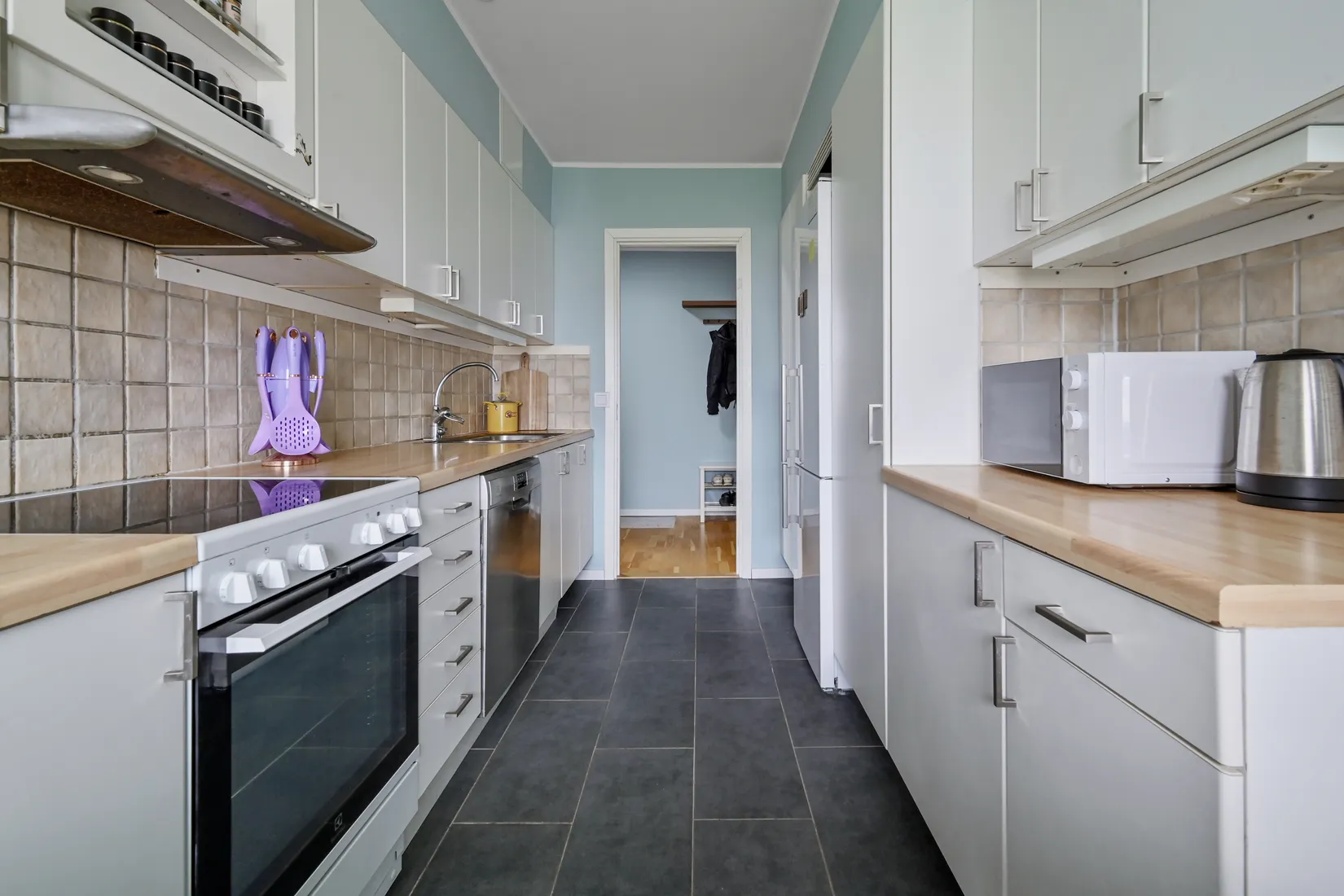 Bostadsrätt, Sätunavägen 22A, Märsta Centralt, Sigtuna