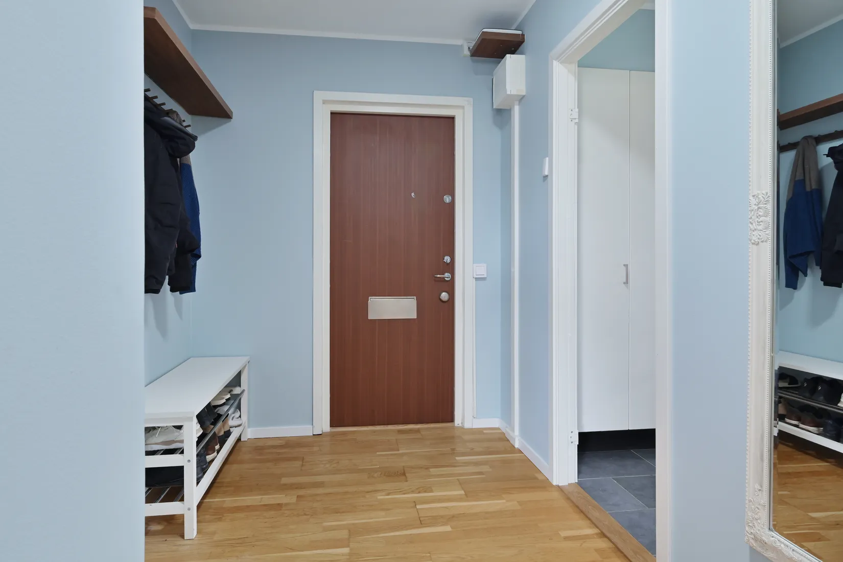 Bostadsrätt, Sätunavägen 22A, Märsta Centralt, Sigtuna