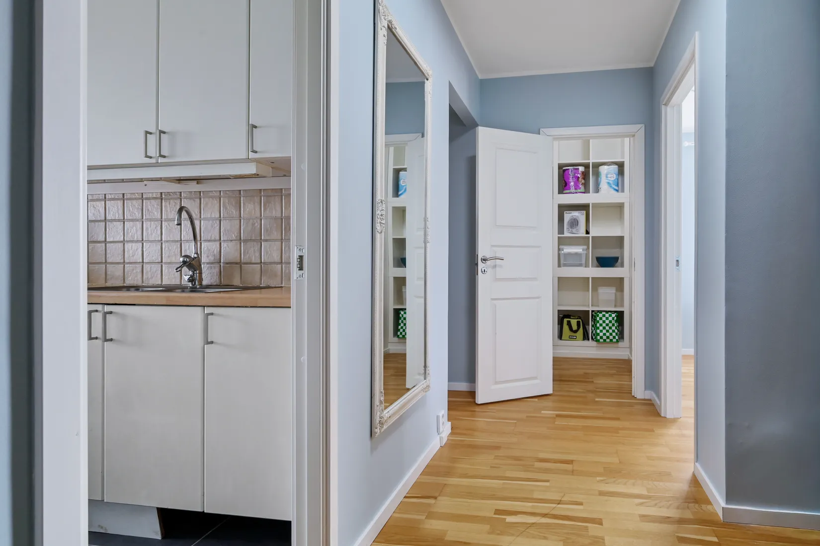 Bostadsrätt, Sätunavägen 22A, Märsta Centralt, Sigtuna
