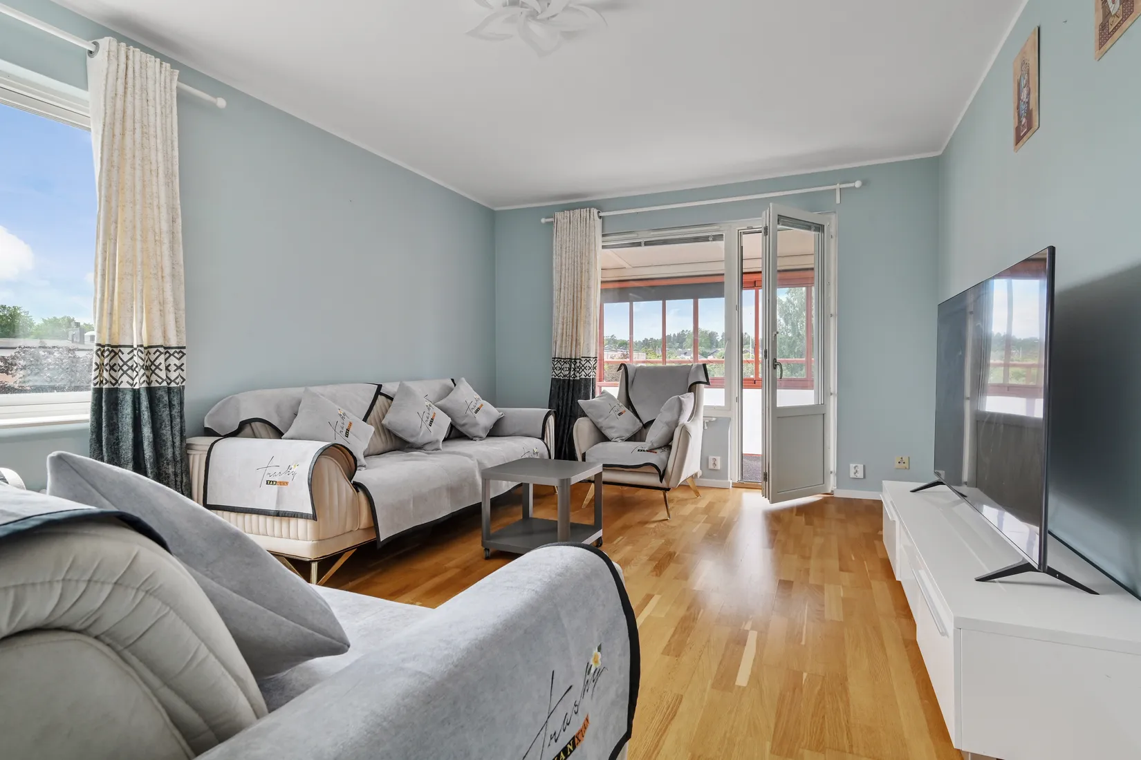 Bostadsrätt, Sätunavägen 22A, Märsta Centralt, Sigtuna