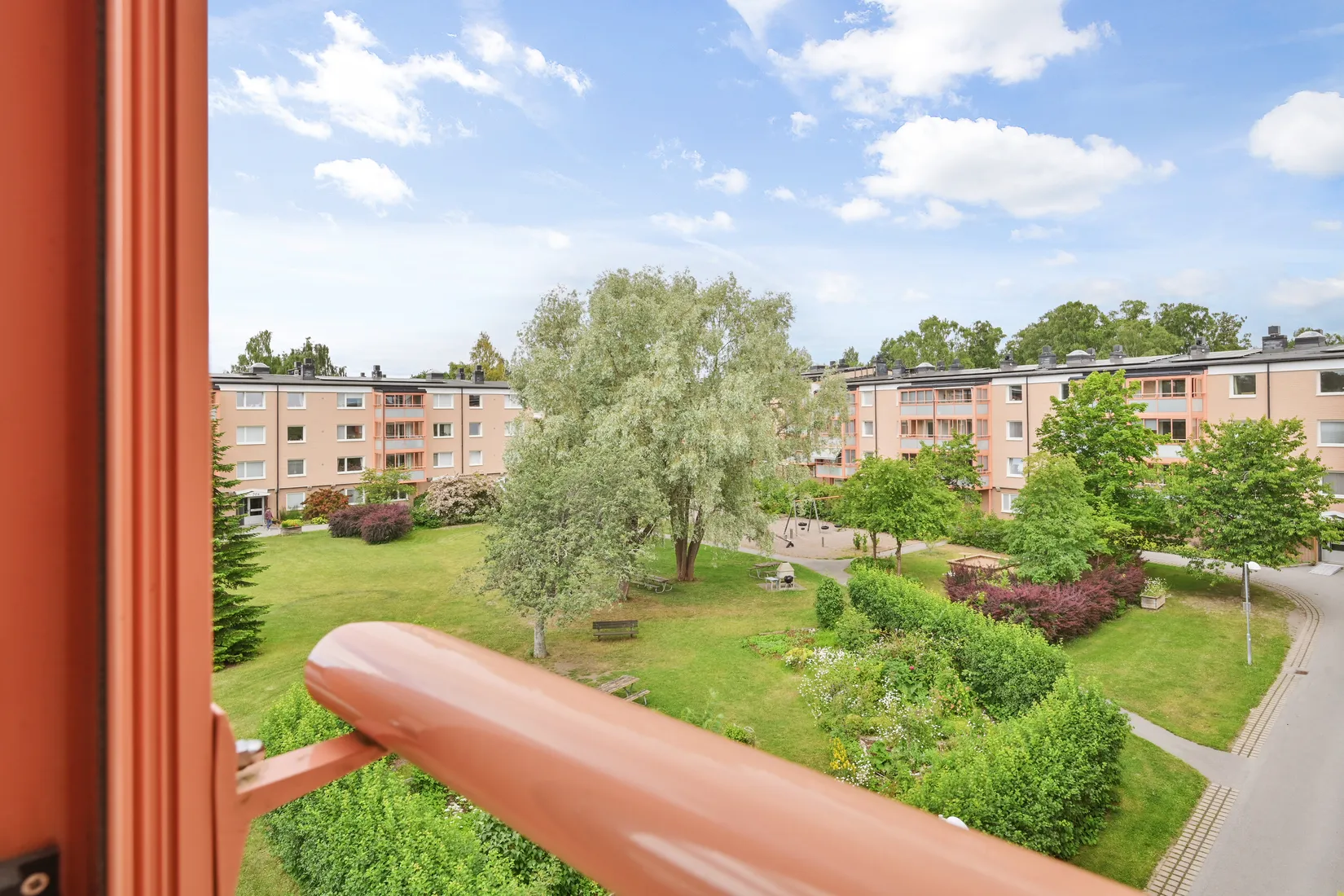 Bostadsrätt, Sätunavägen 22A, Märsta Centralt, Sigtuna