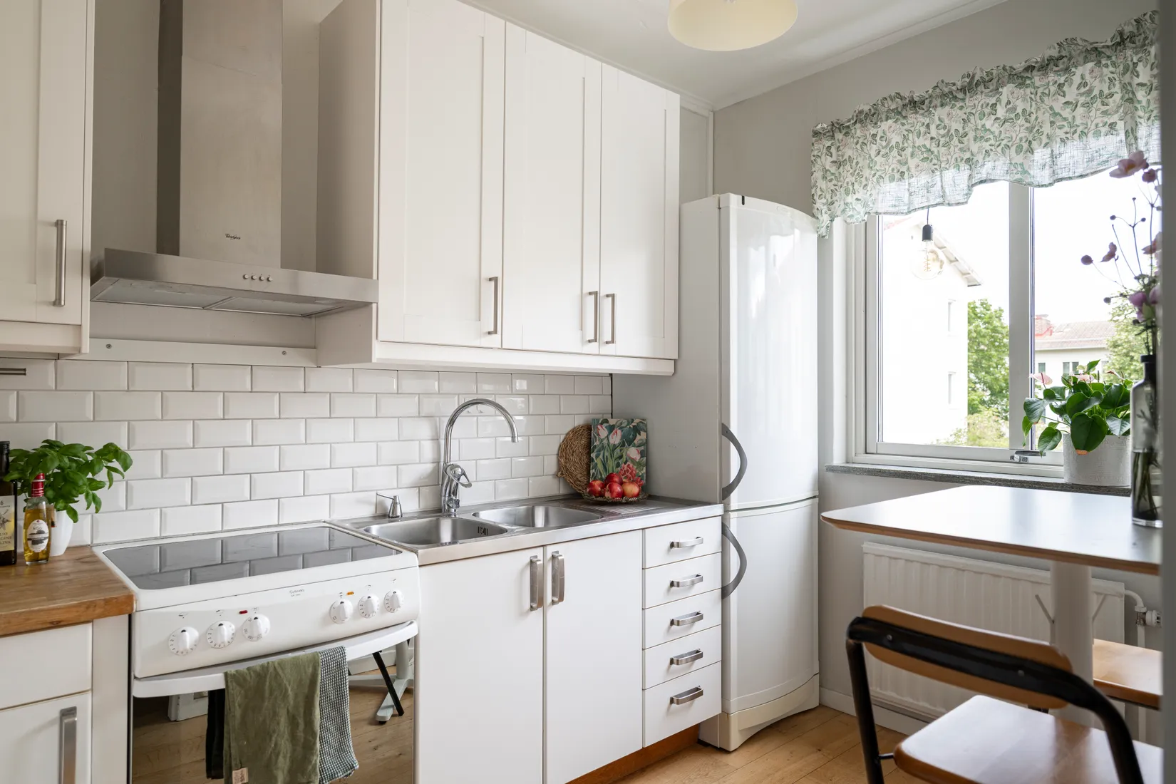 Bostadsrätt, Spinnrocksvägen 9, Riksby, Stockholm