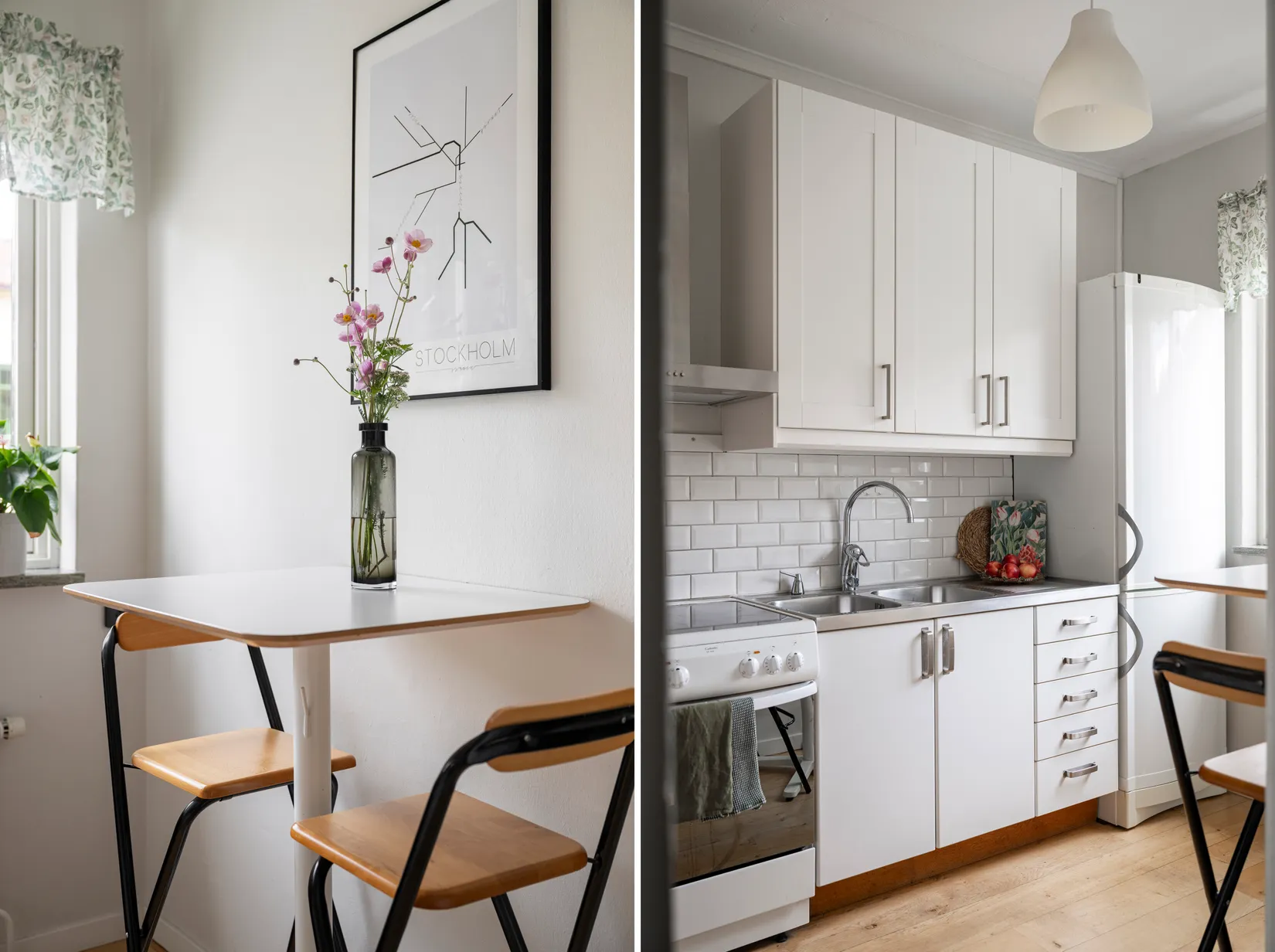 Bostadsrätt, Spinnrocksvägen 9, Riksby, Stockholm