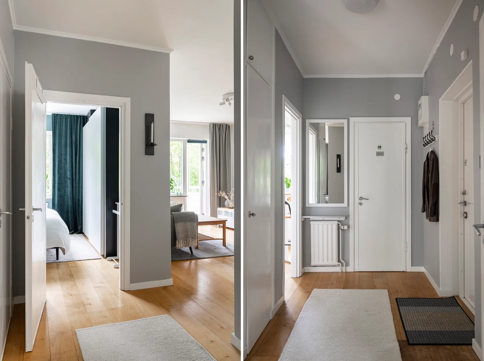 Bostadsrätt, Spinnrocksvägen 9, Riksby, Stockholm