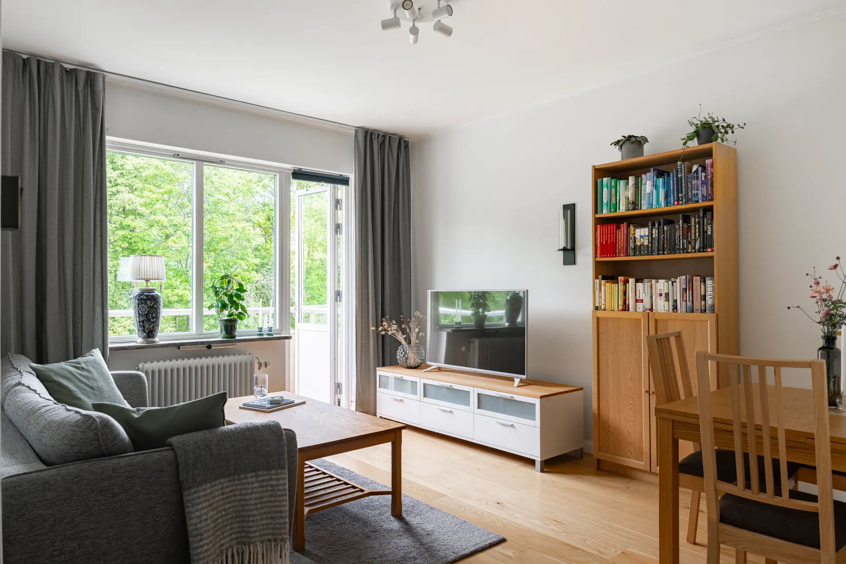 Bostadsrätt, Spinnrocksvägen 9, Riksby, Stockholm