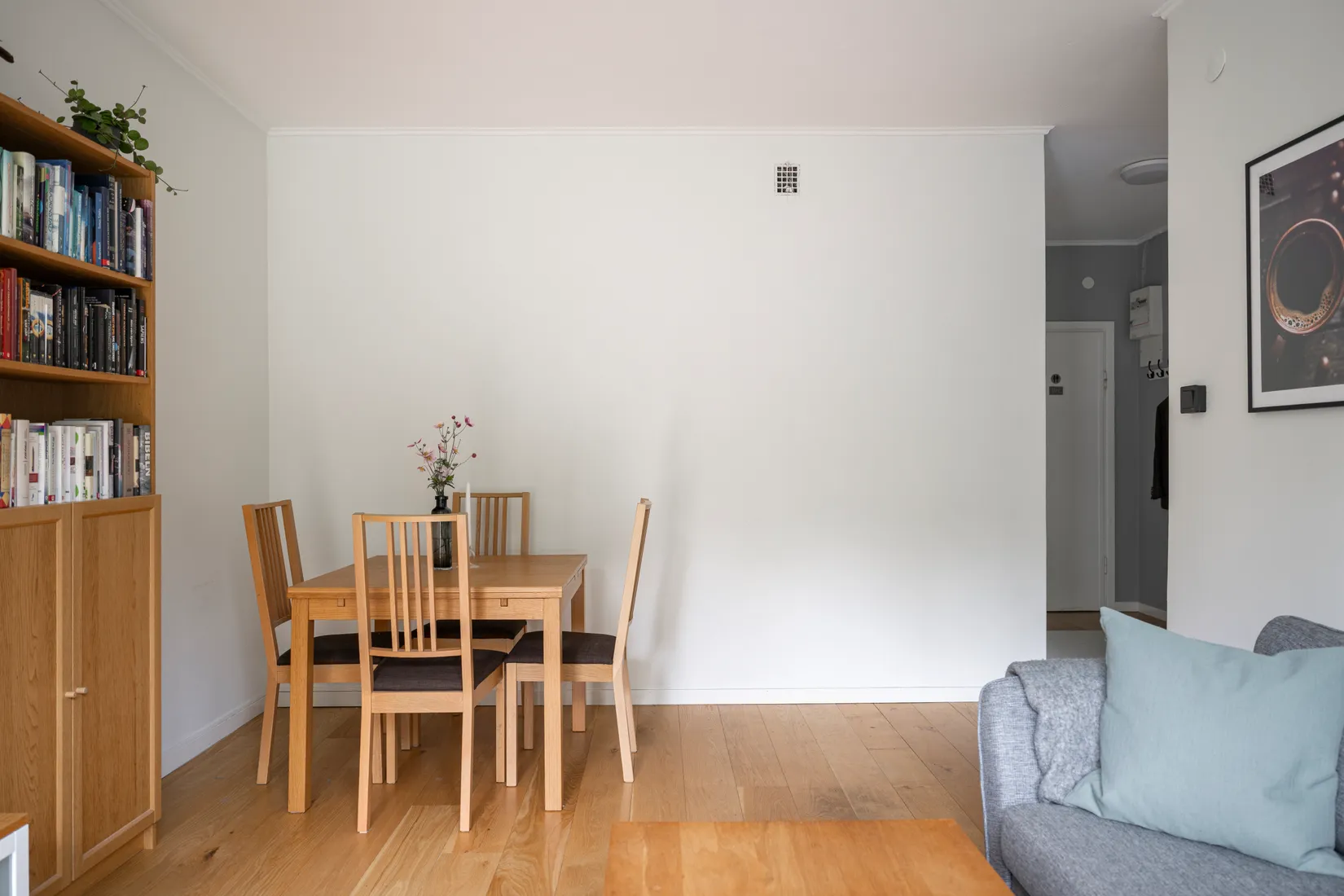 Bostadsrätt, Spinnrocksvägen 9, Riksby, Stockholm