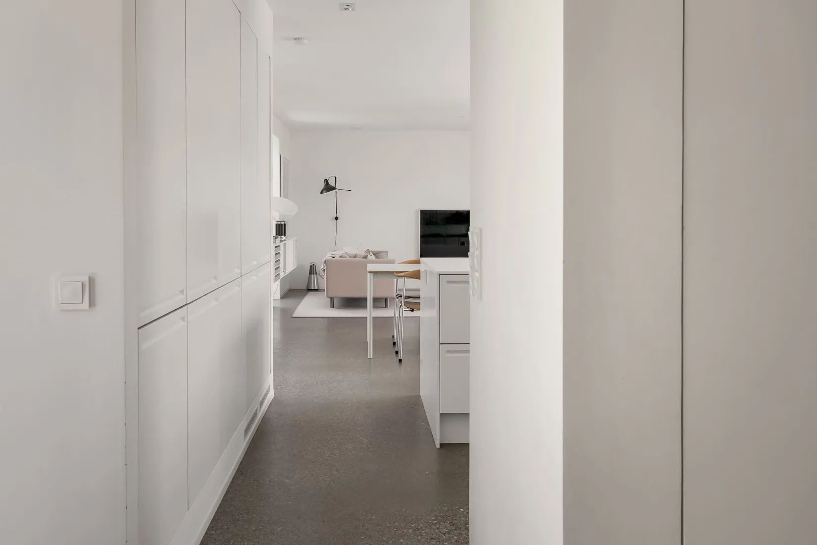 Villa, Barkaregatan 18, Näsby, Örebro
