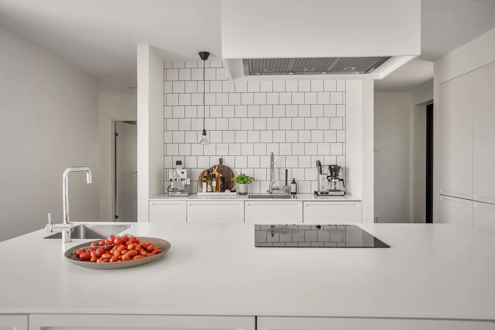 Villa, Barkaregatan 18, Näsby, Örebro