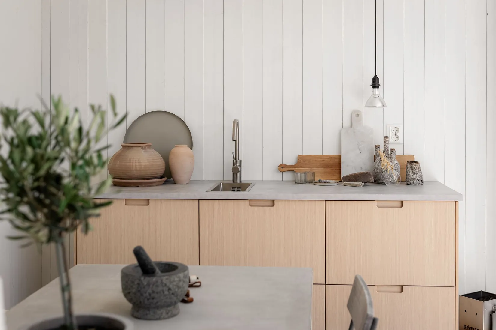 Villa, Barkaregatan 18, Näsby, Örebro