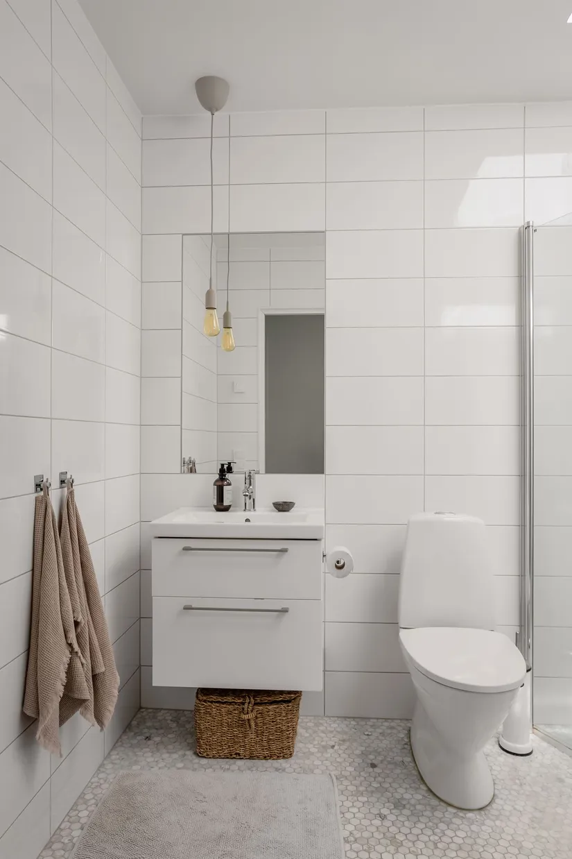 Villa, Barkaregatan 18, Näsby, Örebro