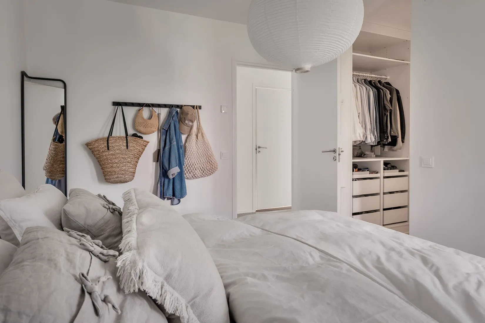 Villa, Barkaregatan 18, Näsby, Örebro