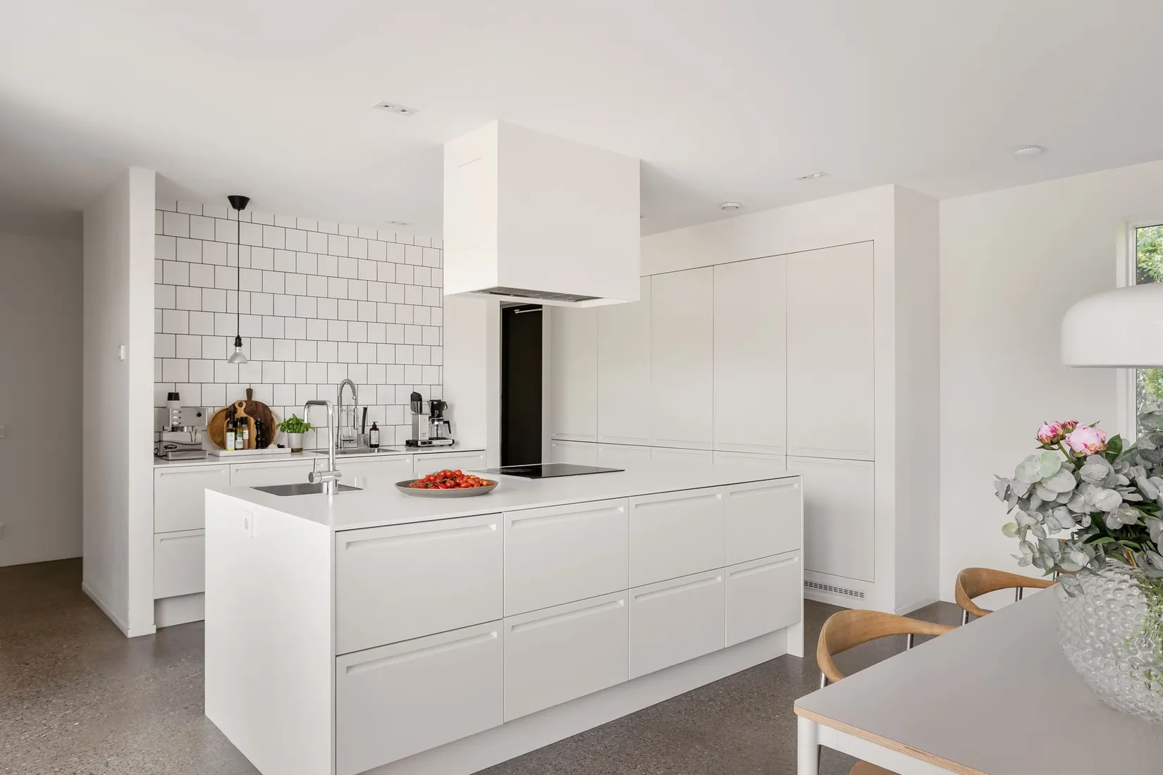 Villa, Barkaregatan 18, Näsby, Örebro