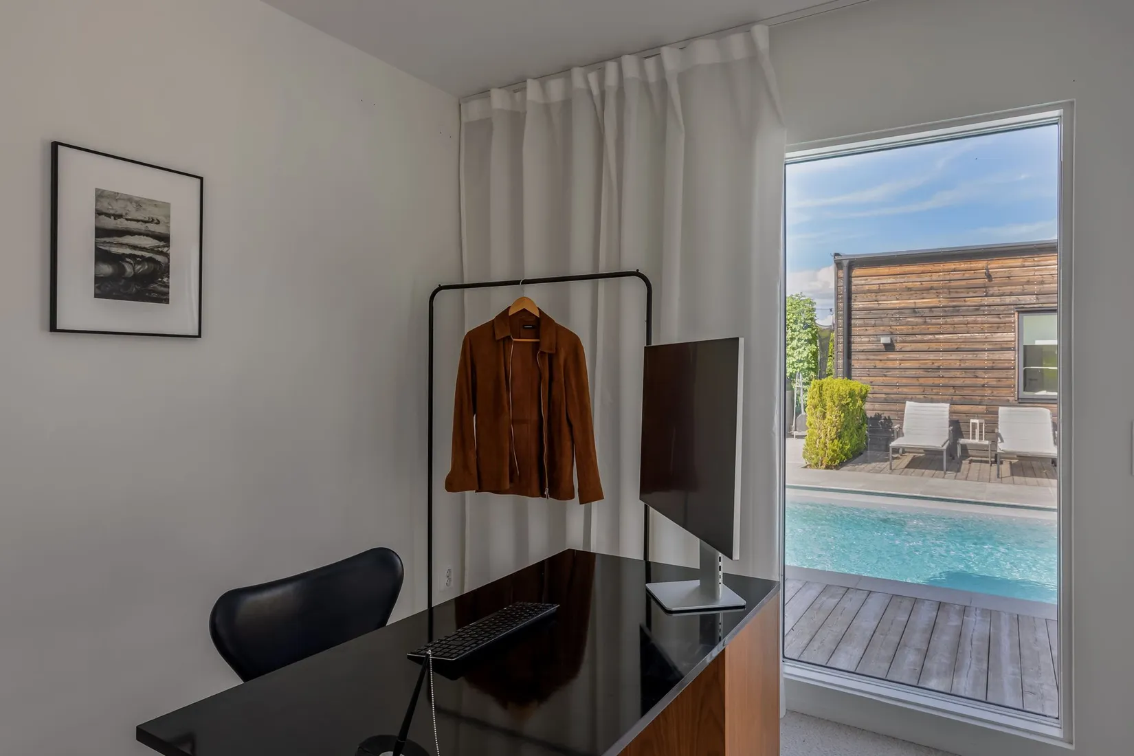 Villa, Barkaregatan 18, Näsby, Örebro