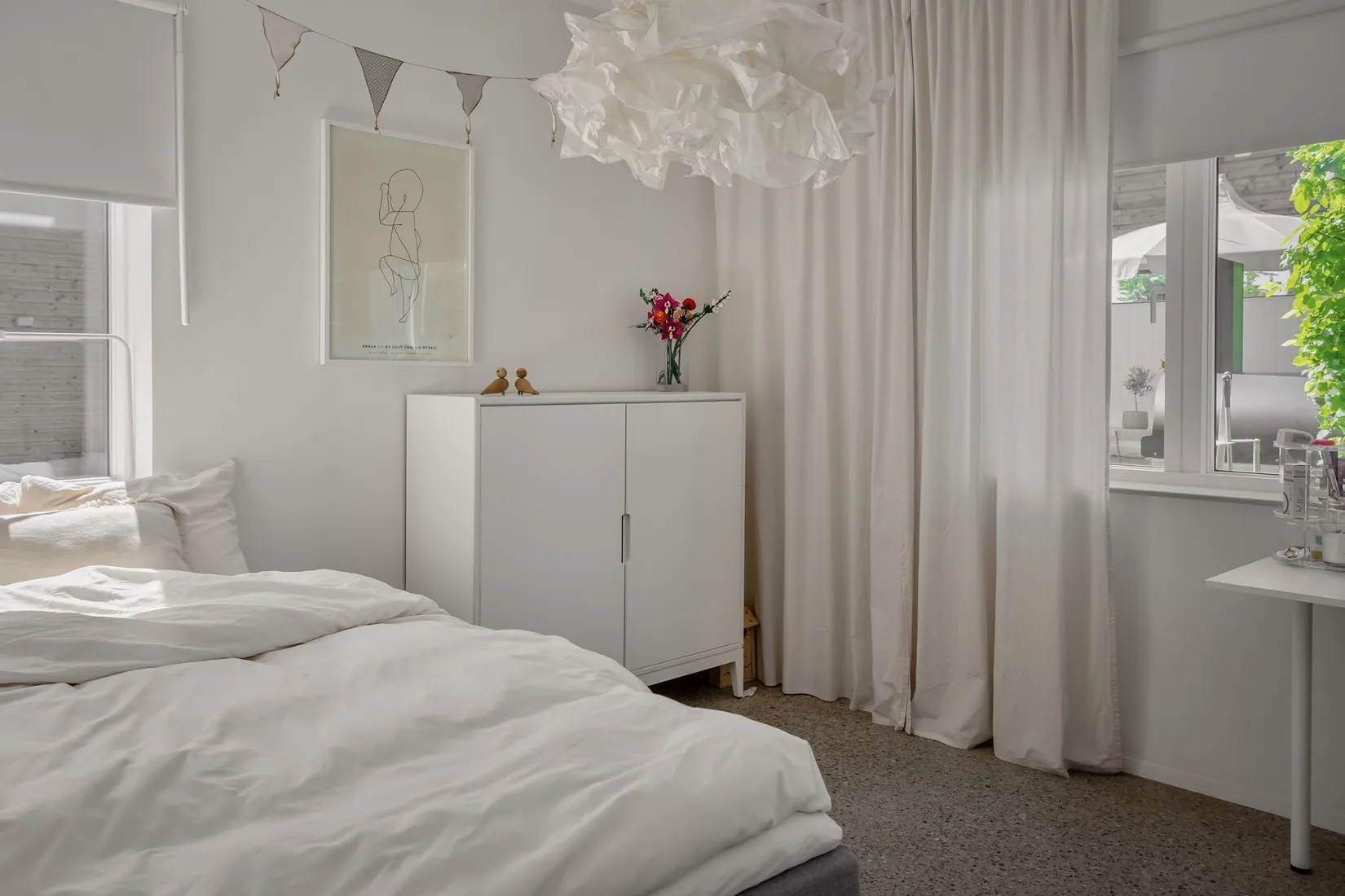 Villa, Barkaregatan 18, Näsby, Örebro
