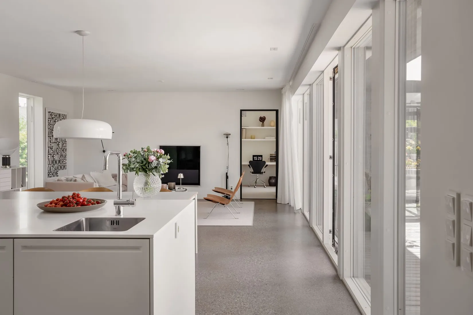 Villa, Barkaregatan 18, Näsby, Örebro