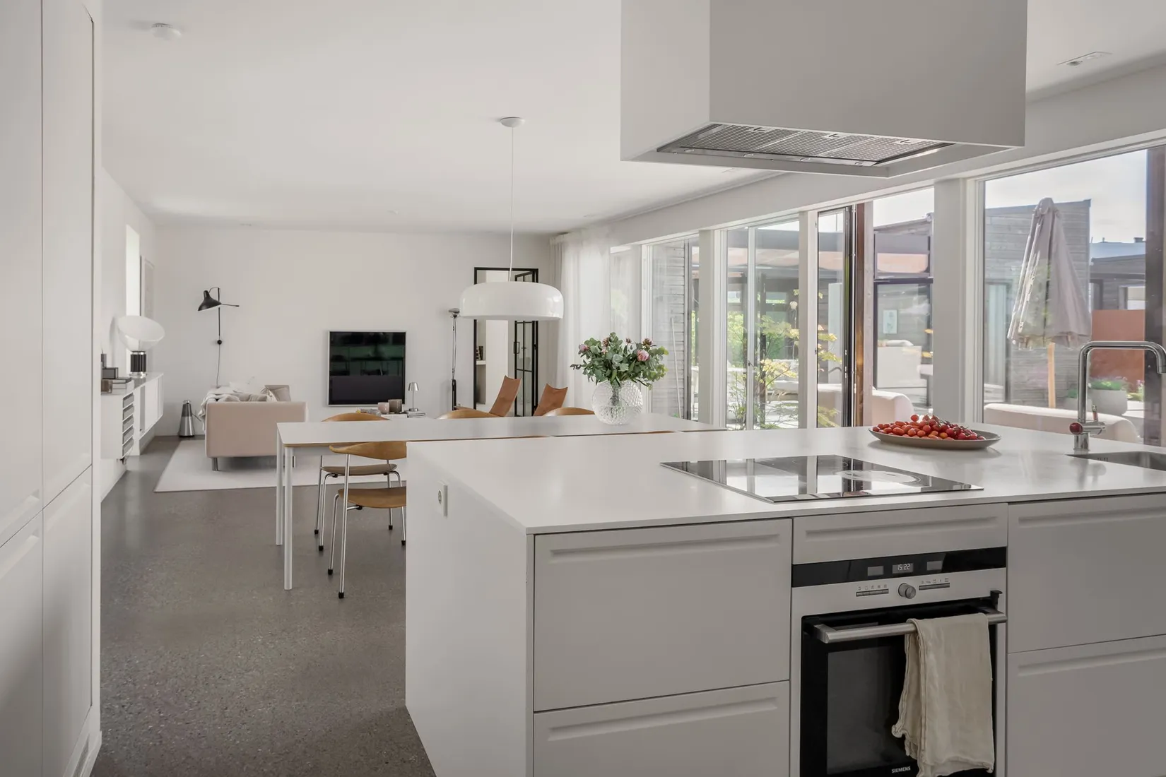 Villa, Barkaregatan 18, Näsby, Örebro