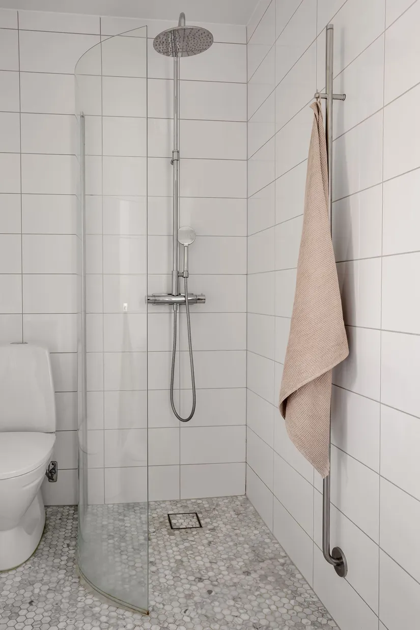 Villa, Barkaregatan 18, Näsby, Örebro