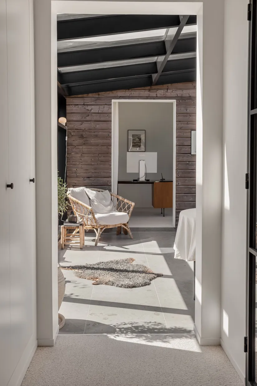 Villa, Barkaregatan 18, Näsby, Örebro