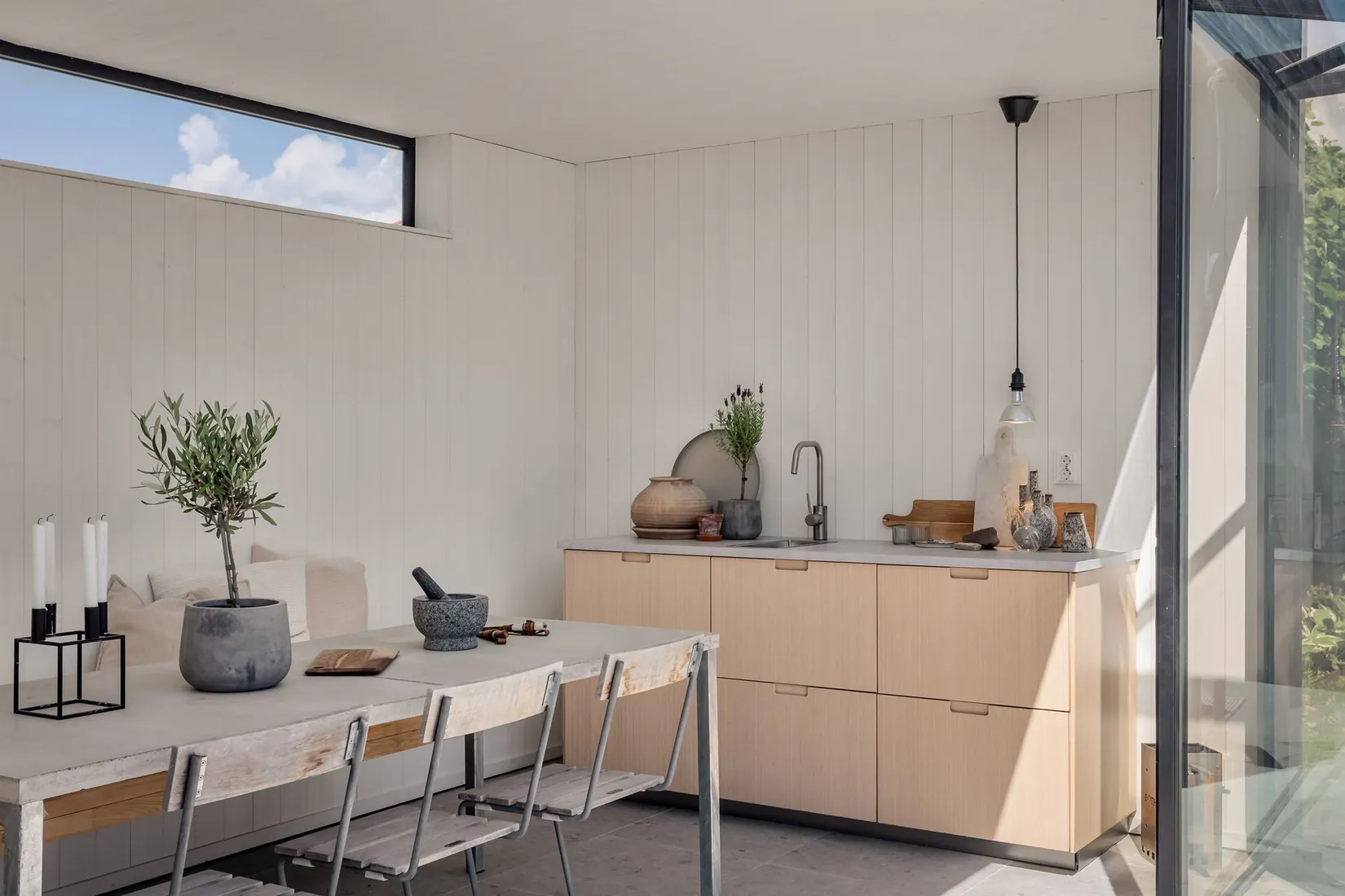 Villa, Barkaregatan 18, Näsby, Örebro