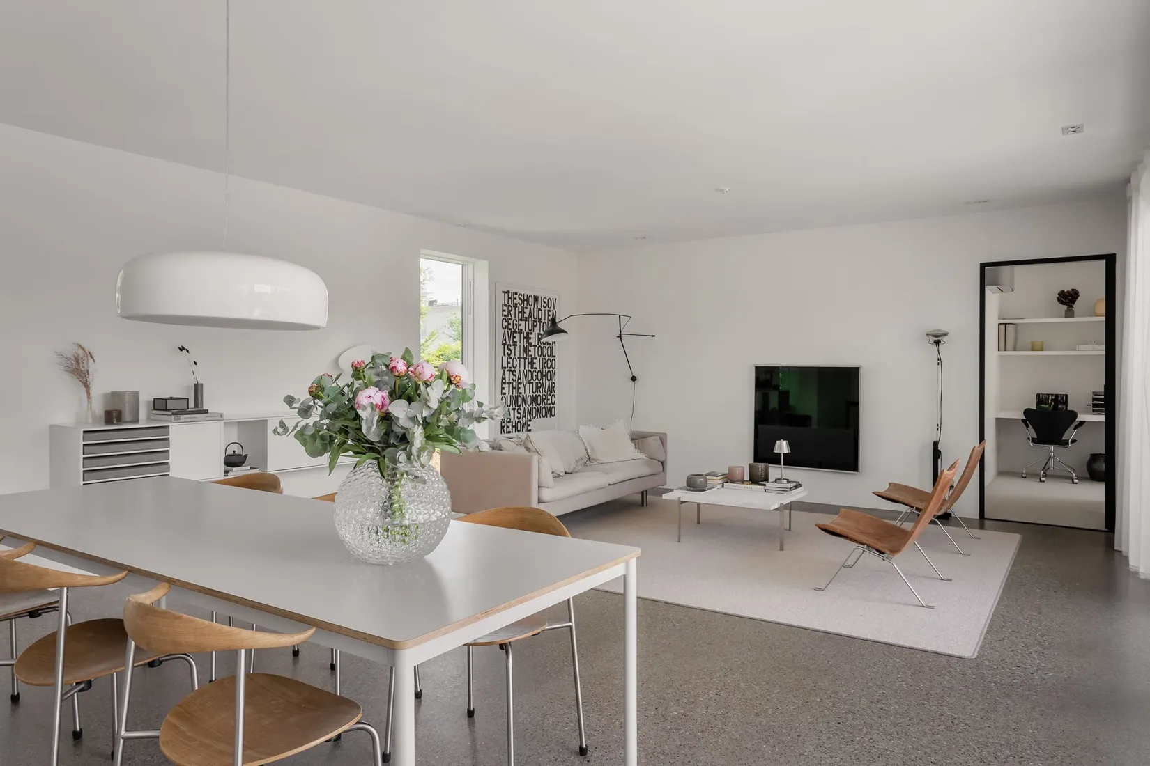 Villa, Barkaregatan 18, Näsby, Örebro