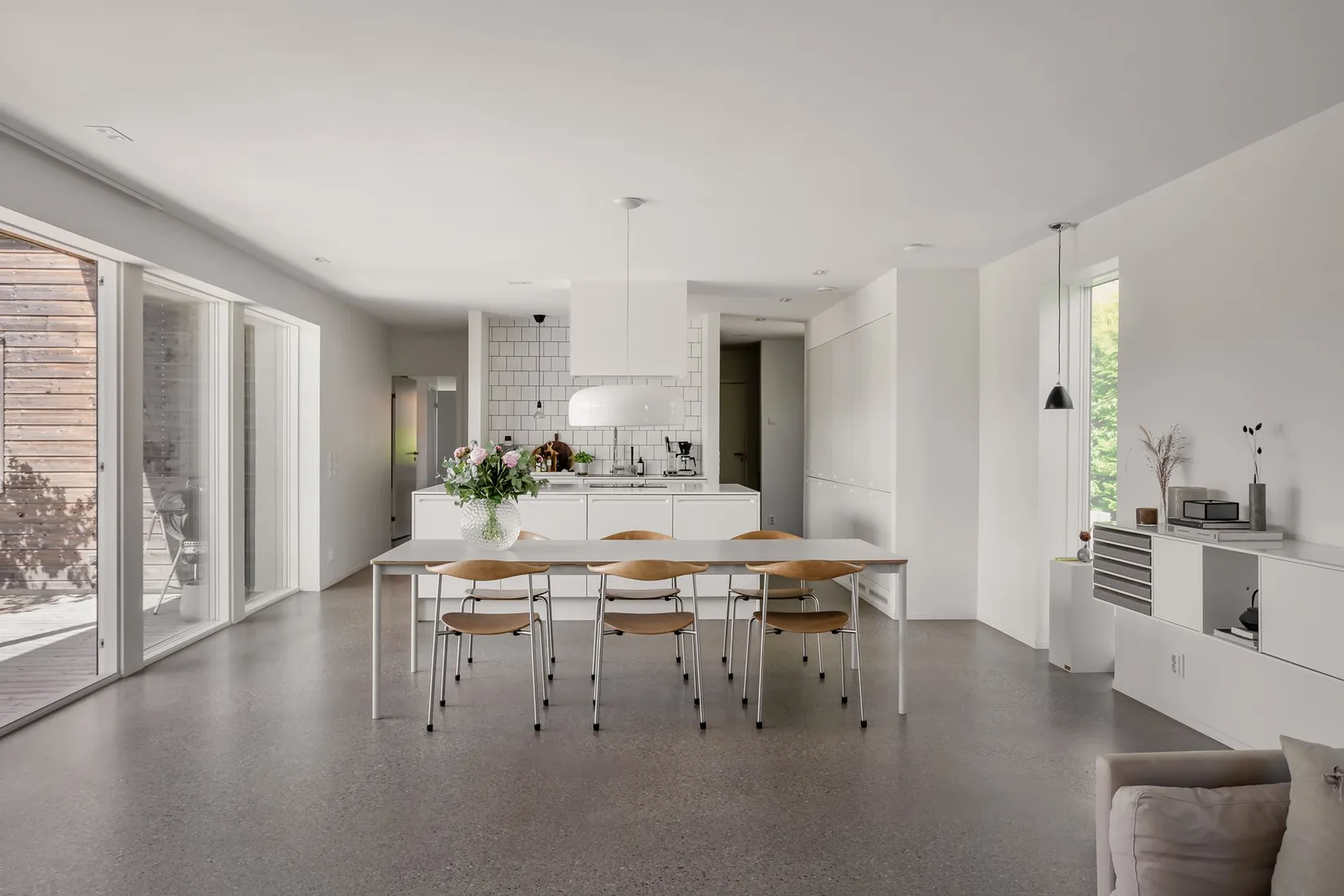 Villa, Barkaregatan 18, Näsby, Örebro