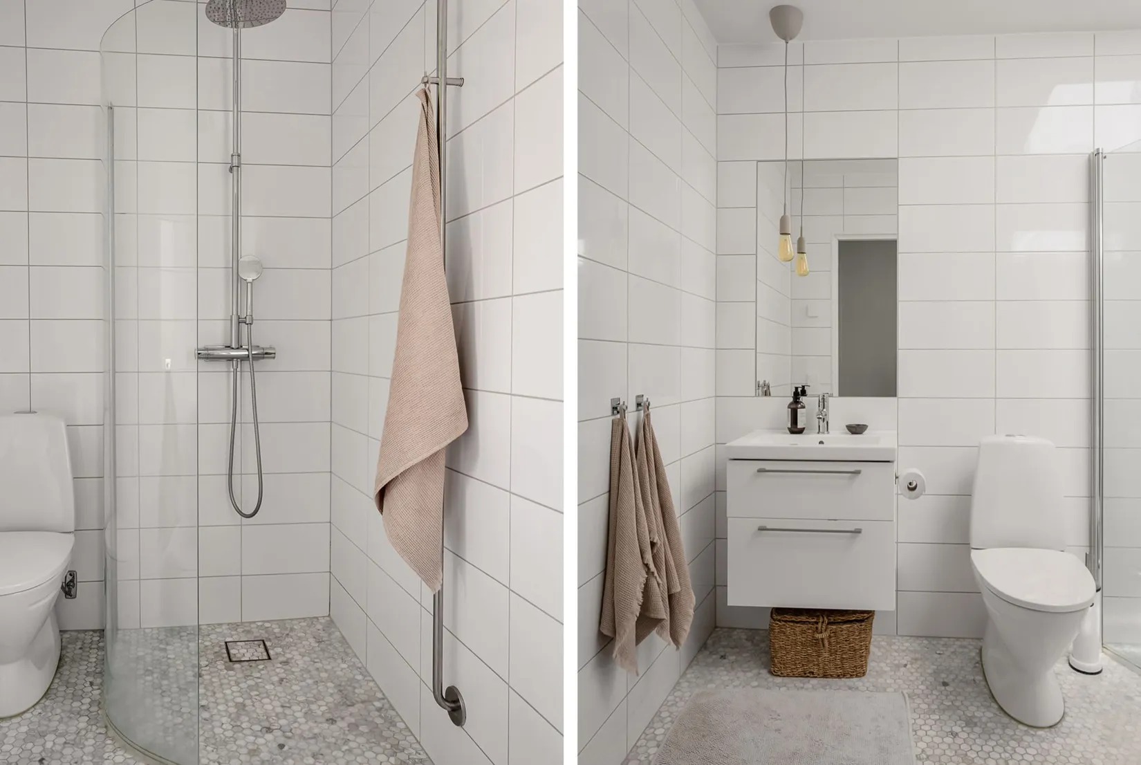 Villa, Barkaregatan 18, Näsby, Örebro