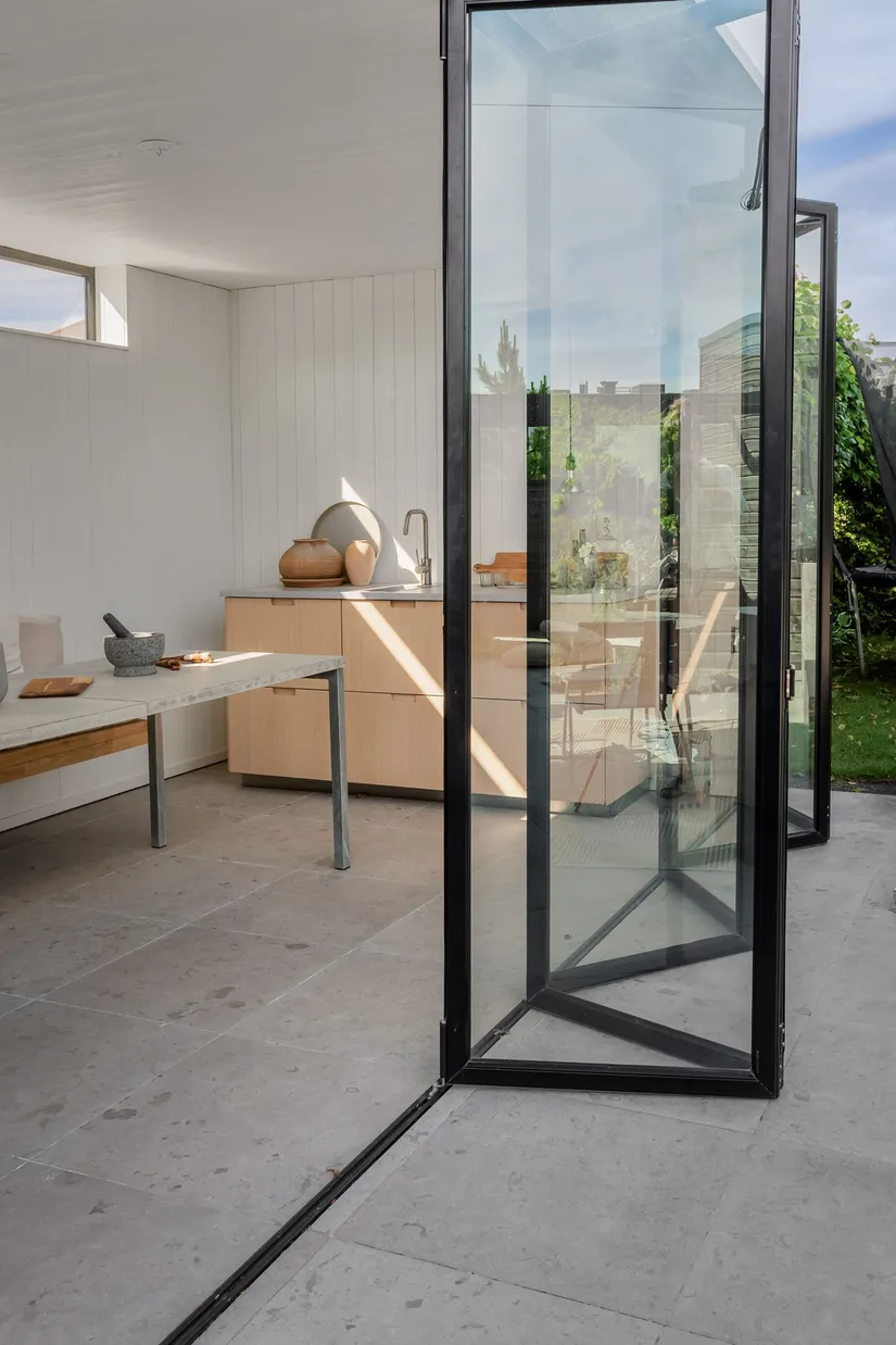 Villa, Barkaregatan 18, Näsby, Örebro