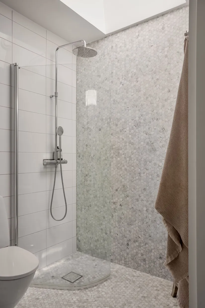 Villa, Barkaregatan 18, Näsby, Örebro