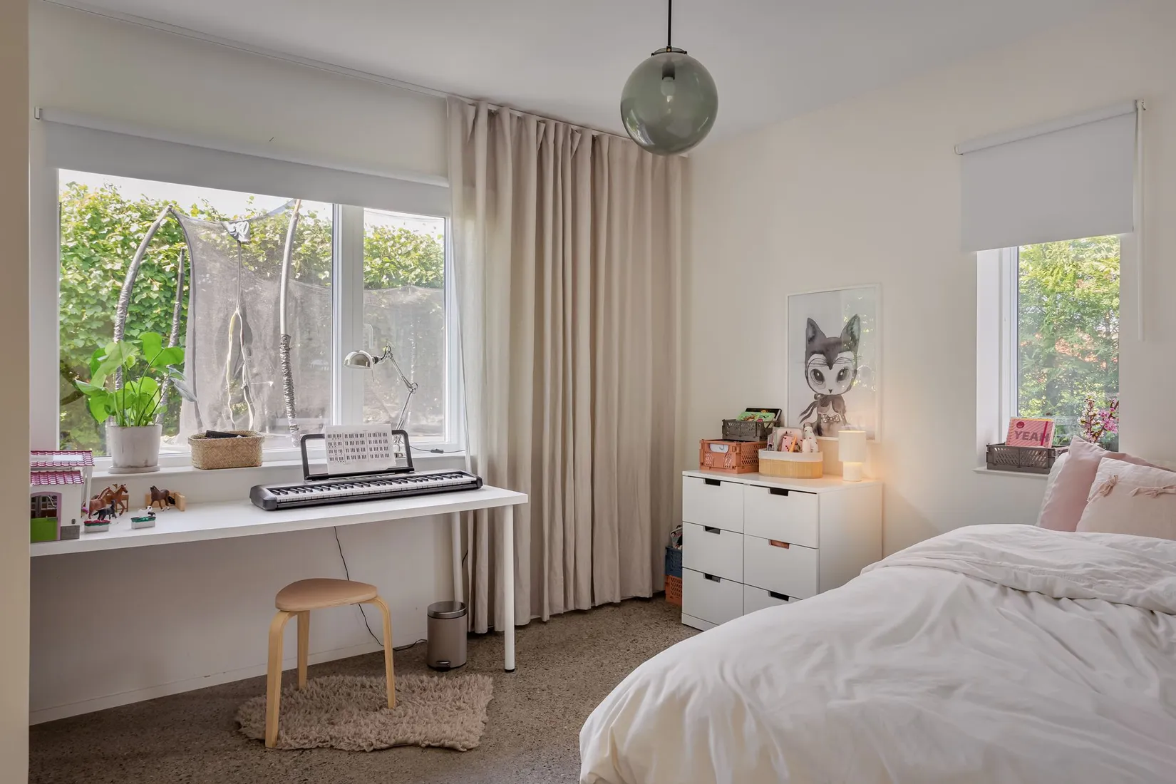 Villa, Barkaregatan 18, Näsby, Örebro