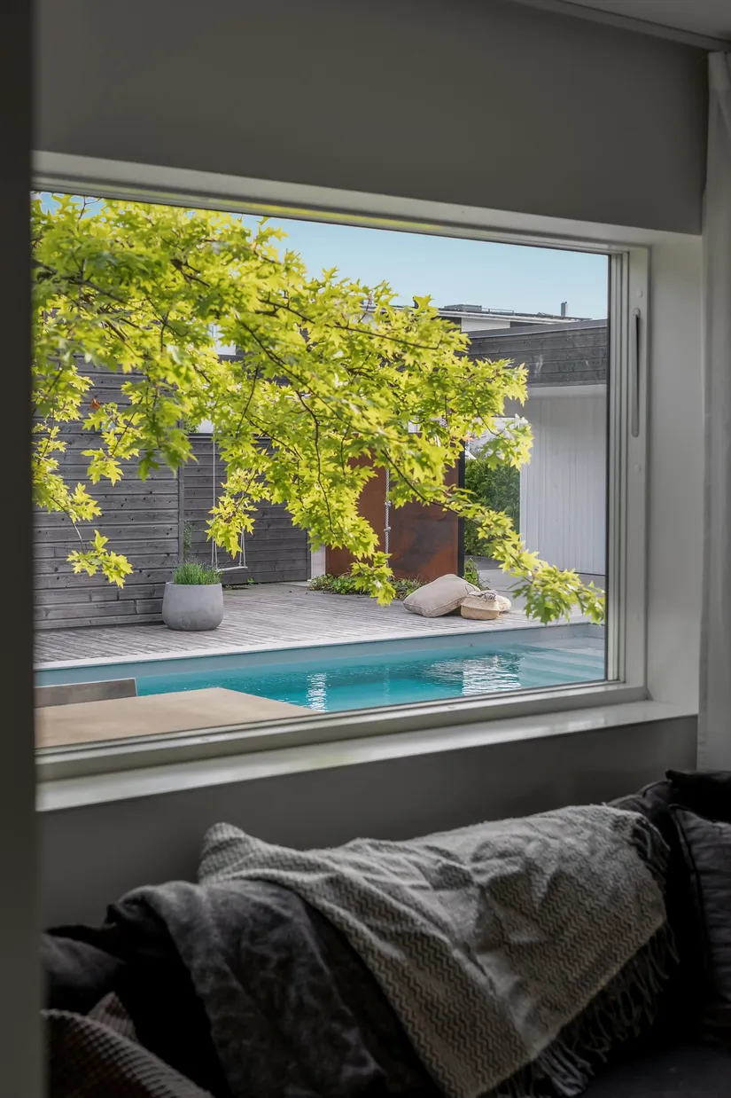 Villa, Barkaregatan 18, Näsby, Örebro