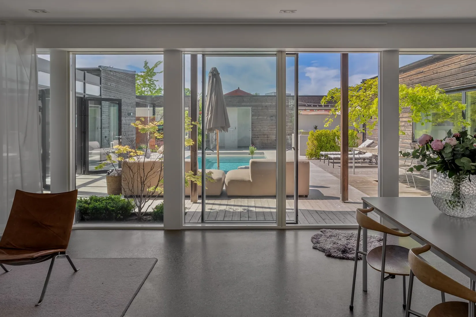 Villa, Barkaregatan 18, Näsby, Örebro