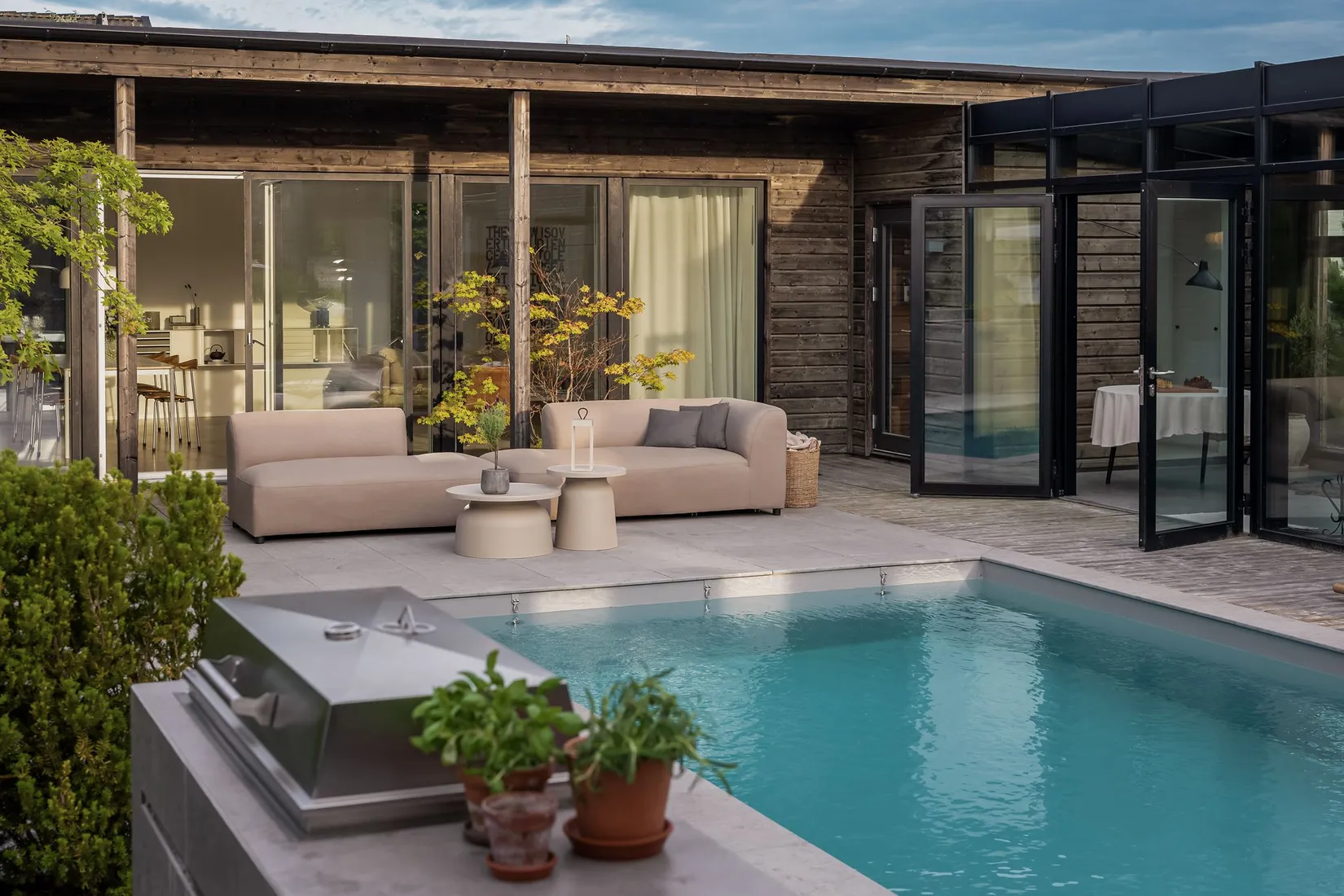 Villa, Barkaregatan 18, Näsby, Örebro