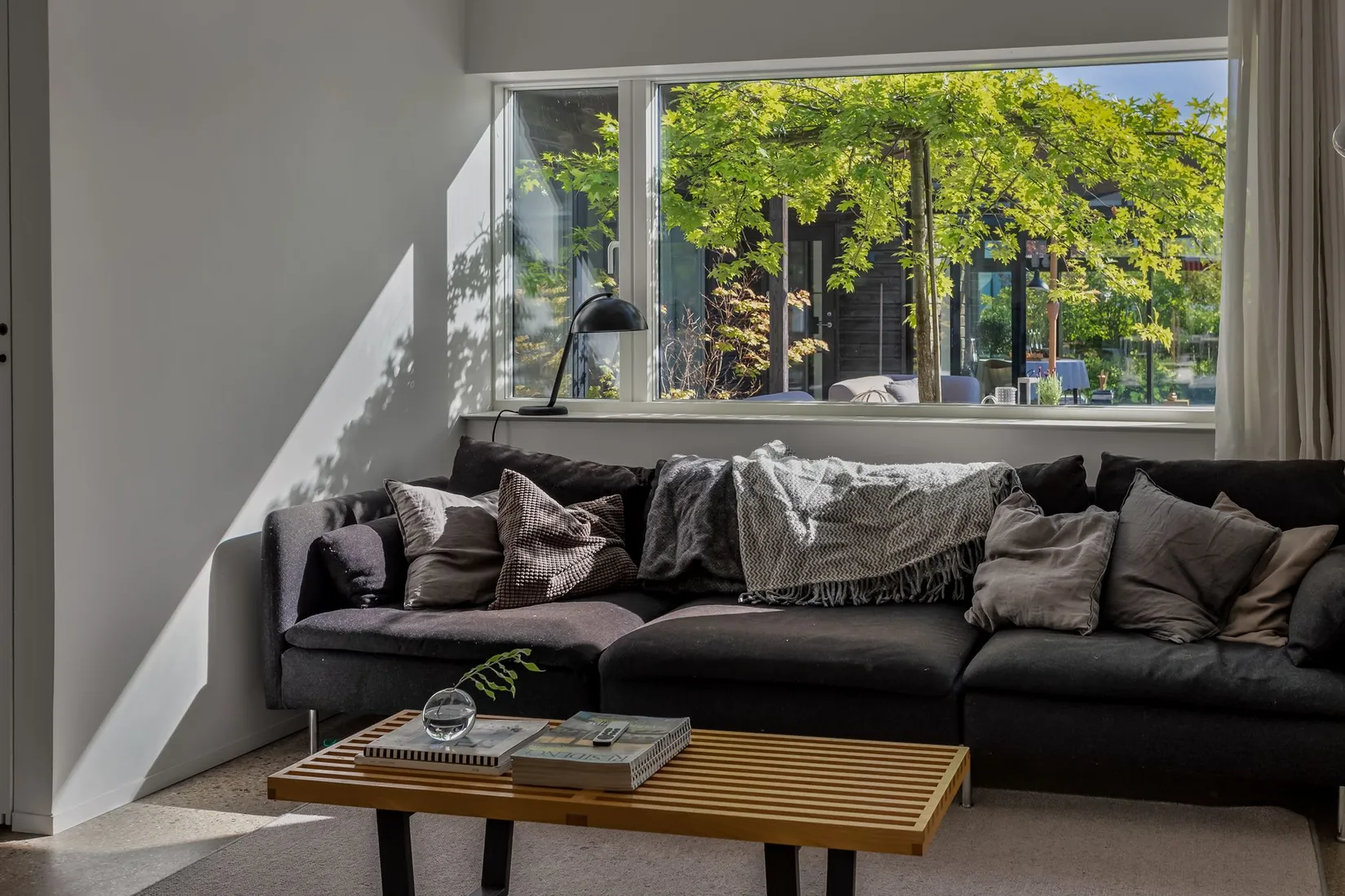 Villa, Barkaregatan 18, Näsby, Örebro