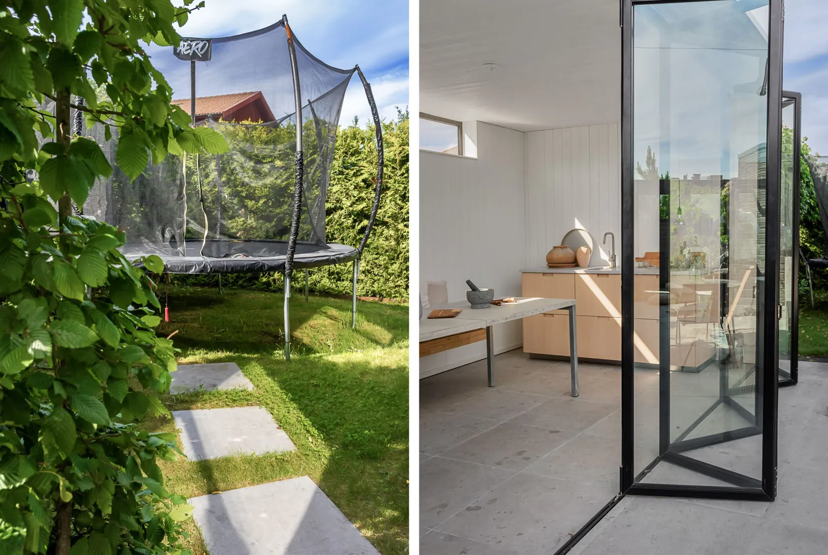 Villa, Barkaregatan 18, Näsby, Örebro