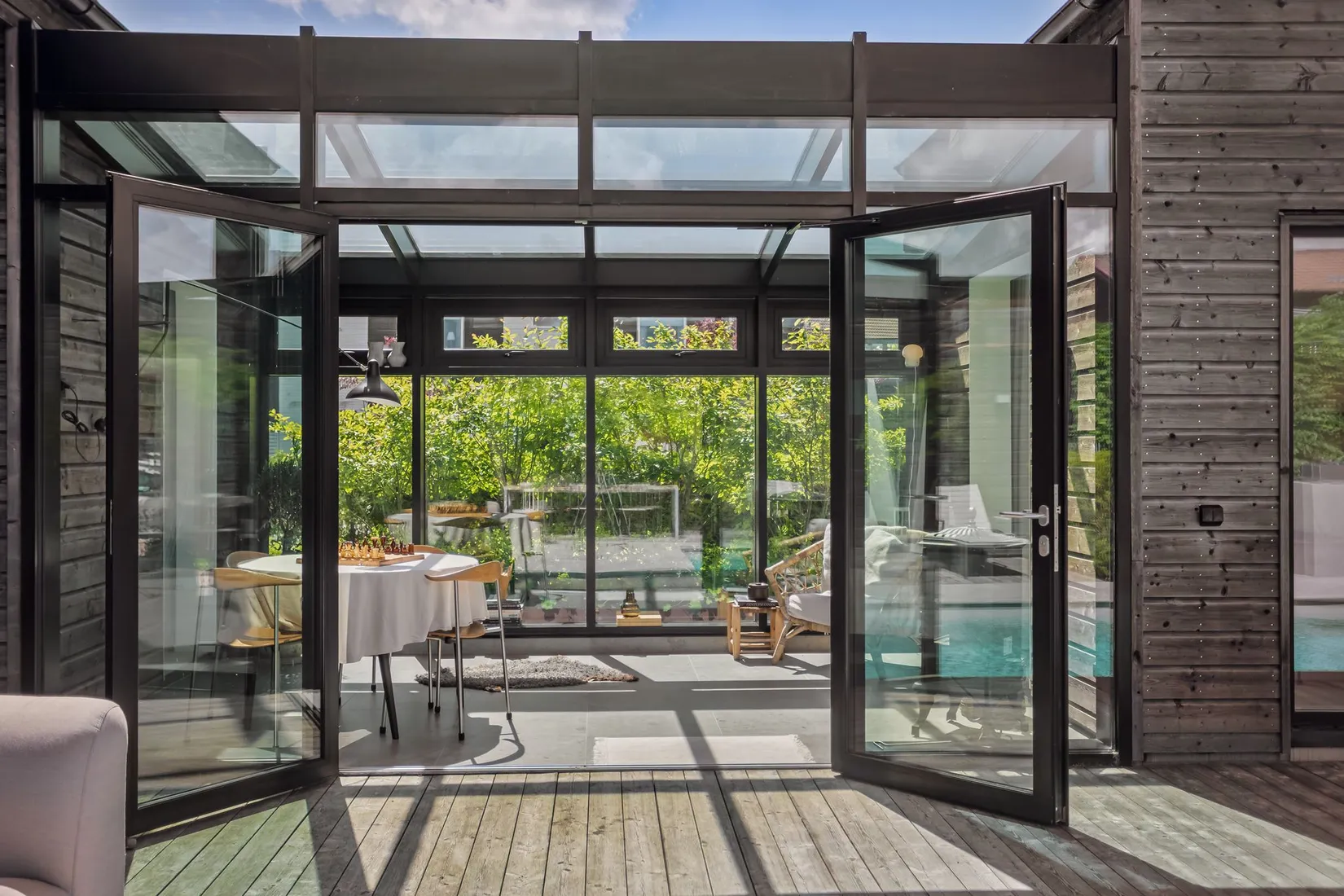 Villa, Barkaregatan 18, Näsby, Örebro