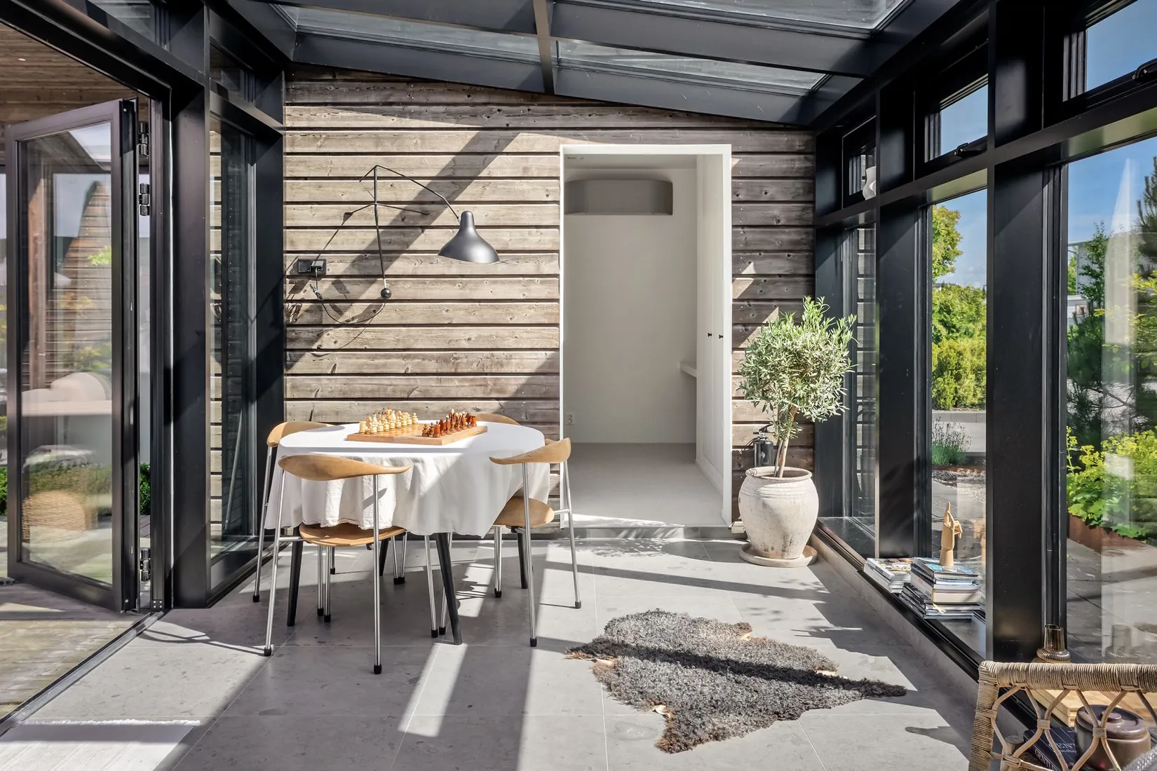 Villa, Barkaregatan 18, Näsby, Örebro