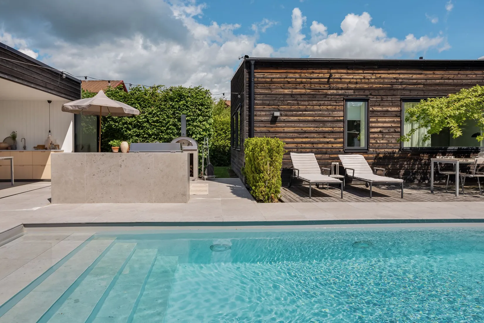 Villa, Barkaregatan 18, Näsby, Örebro