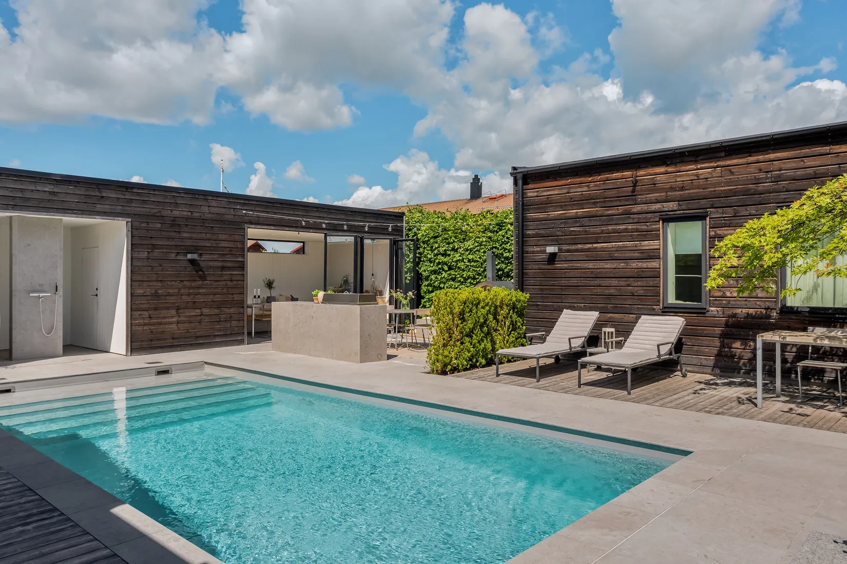 Villa, Barkaregatan 18, Näsby, Örebro