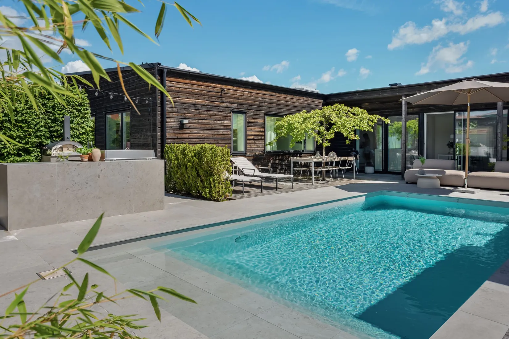 Villa, Barkaregatan 18, Näsby, Örebro