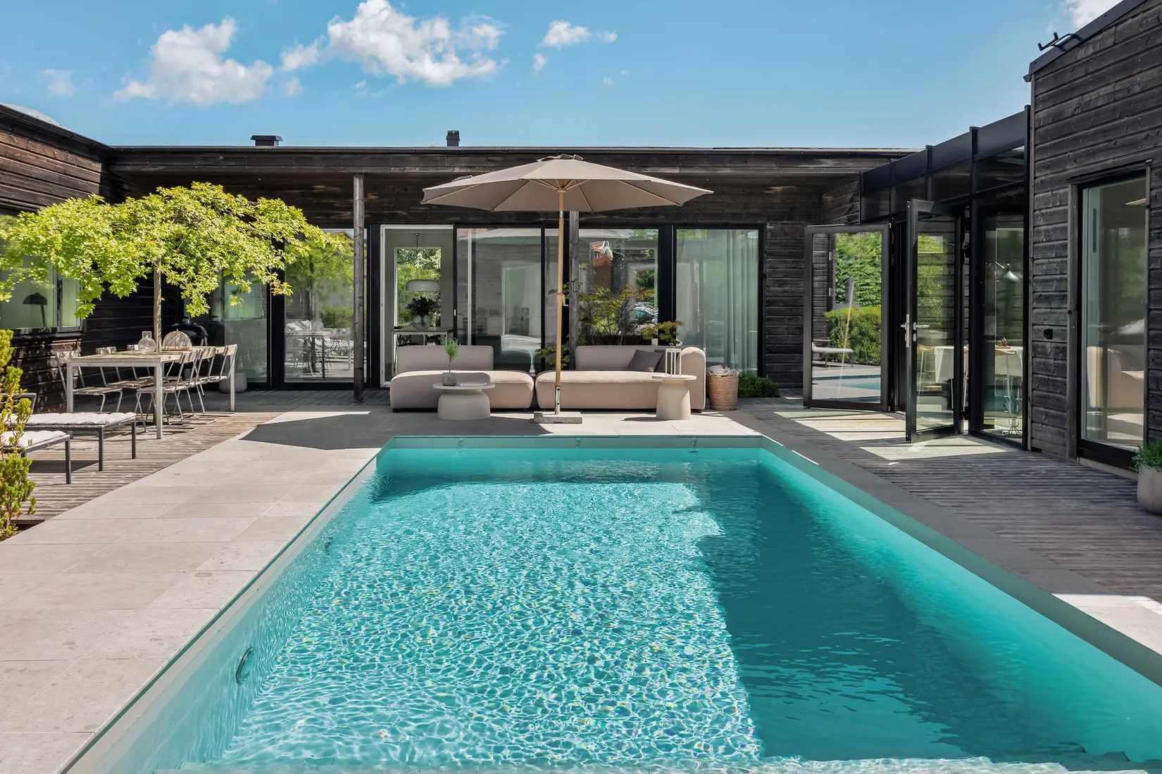 Villa, Barkaregatan 18, Näsby, Örebro