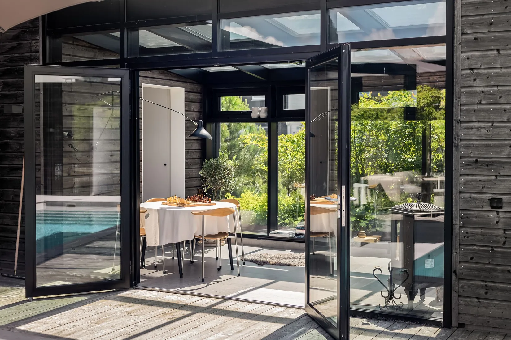 Villa, Barkaregatan 18, Näsby, Örebro