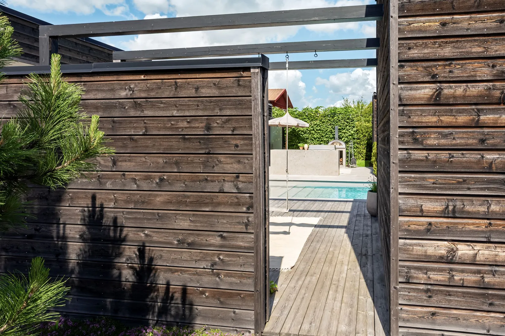 Villa, Barkaregatan 18, Näsby, Örebro
