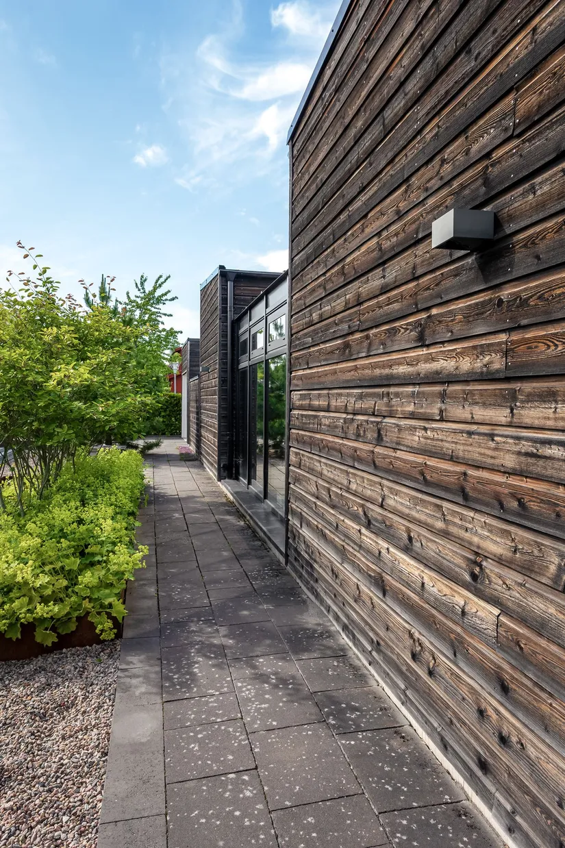 Villa, Barkaregatan 18, Näsby, Örebro